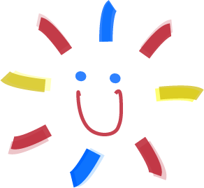 Logo de Rayitos